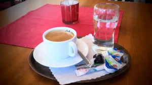 Cafe La Casa