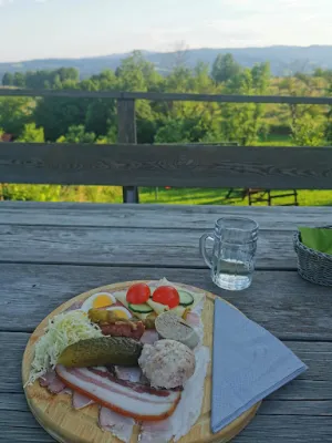 Buschenschank Altes Winzerhaus