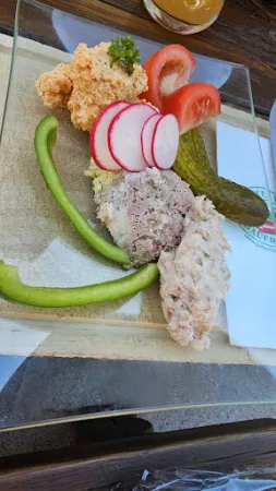 Bild von Buschenschank Dokter