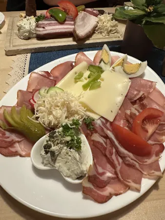 Bild von Buschenschank Dokter