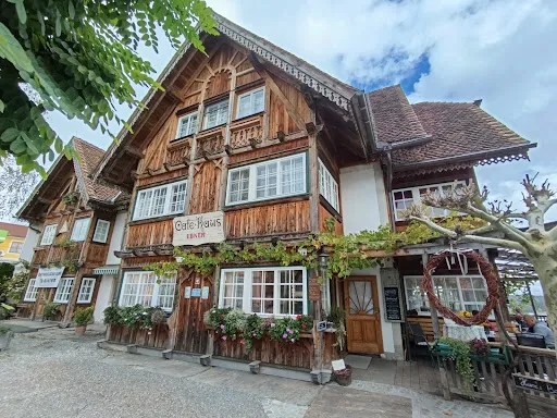 Bild von Caféhaus Ebner