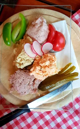 Bild von Buschenschank Dokter