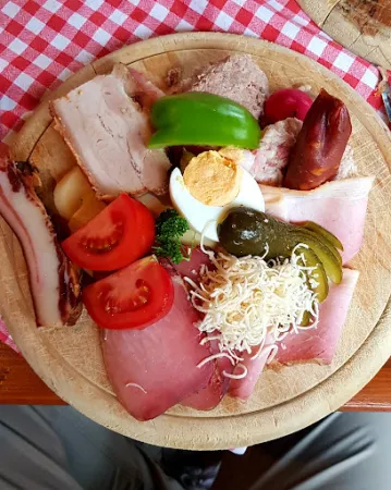 Bild von Buschenschank Dokter