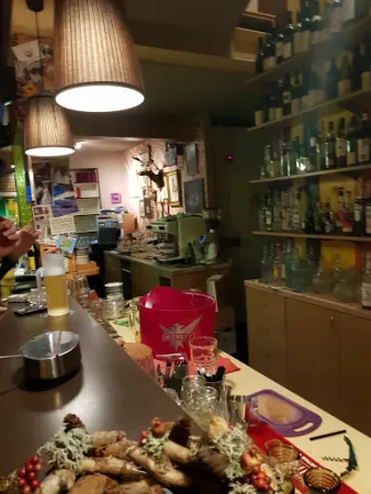 Bild von Theresas - Eine Art Gasthaus