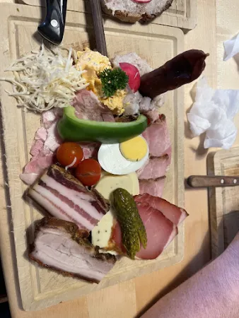 Bild von Buschenschank Dokter