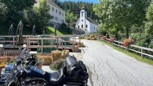 Gasthaus Bratlwirtin