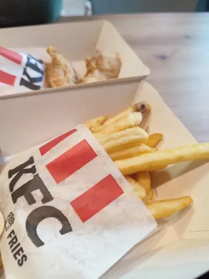 KFC