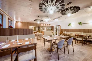 Dorfhotel Mayer