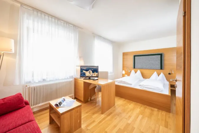 Bild von Wirtshaus & Dorfhotel Mayer