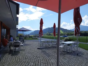Restaurant Flugplatz Niederöblarn