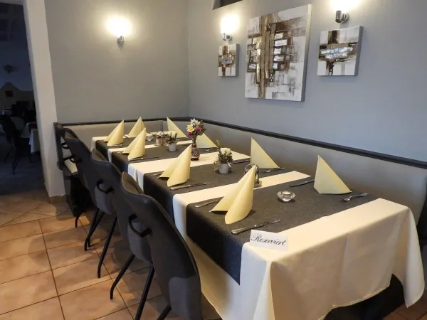 Bild von Pizzeria Bulan KG