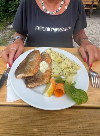 Bild von Anna Trantura