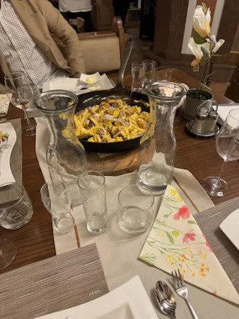 Bild von Schnattls Restaurant