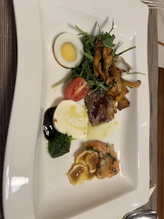 Bild von Schnattls Restaurant