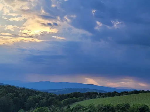 Bild von Kogel 3
