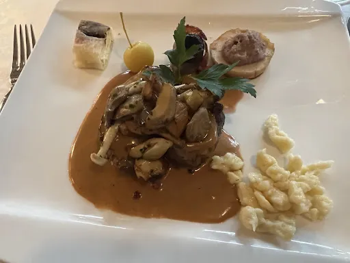 Bild von Restaurant Juritz | Feistritz im Rosental