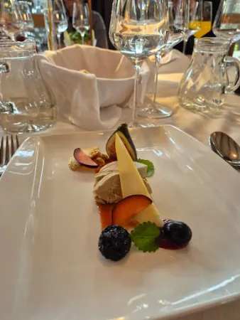 Bild von Restaurant Juritz | Feistritz im Rosental