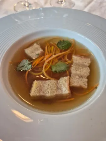 Bild von Restaurant Juritz | Feistritz im Rosental