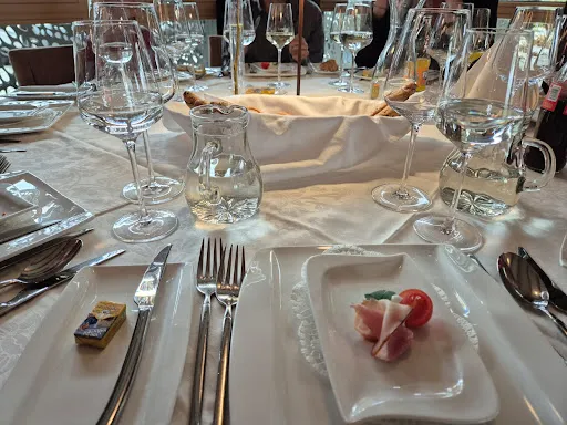 Bild von Restaurant Juritz | Feistritz im Rosental