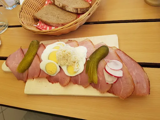 Bild von Weinhof & Buschenschank Schantl