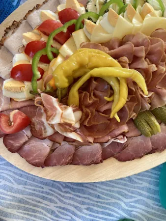 Bild von Weinhof & Buschenschank Schantl