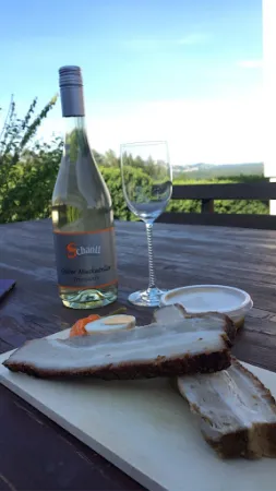 Bild von Weinhof & Buschenschank Schantl