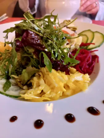 Bild von Schnattls Restaurant