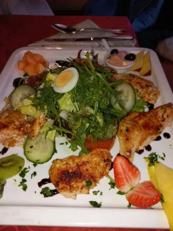 Bild von Schnattls Restaurant