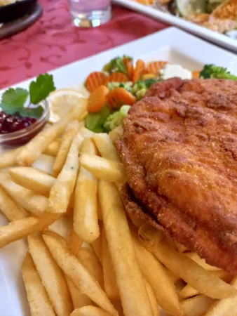 Bild von Schnattls Restaurant