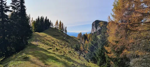 Tyrnauer Alm