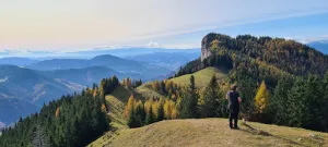 Tyrnauer Alm