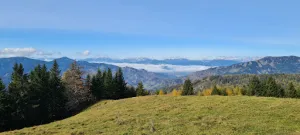 Tyrnauer Alm