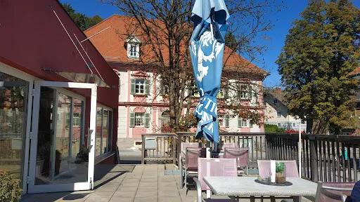Bild von Marktcafe - Bäckerei Schmuck