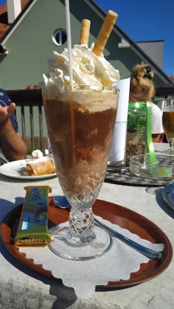 Bild von Marktcafe - Bäckerei Schmuck