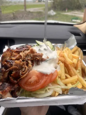 Boxy fresh didem