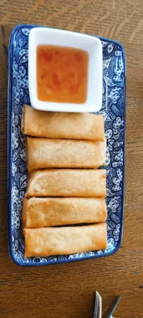 Bild von Hongkong Asia Restaurant & Bar