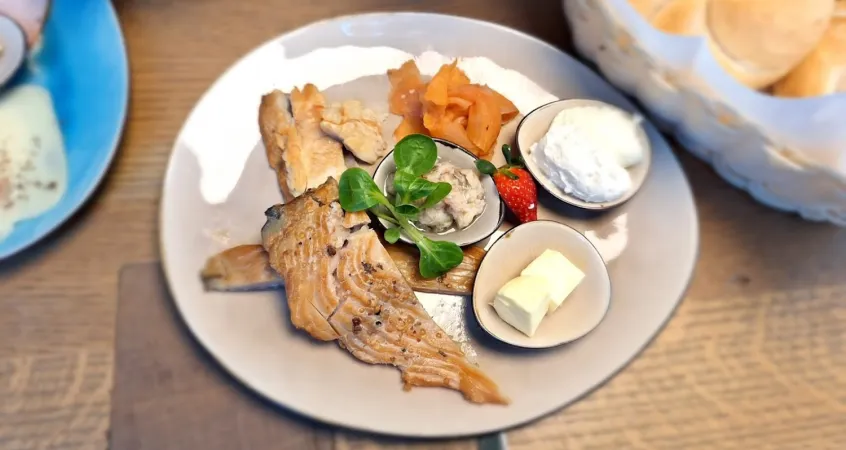 Schlein's Parkcafe & Restaurant