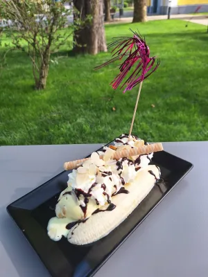 Schlein's Parkcafe & Restaurant