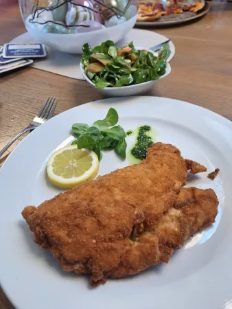 Schlein's Parkcafe & Restaurant