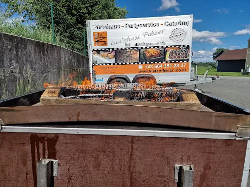 Bild von Wia'zhaus Putzer