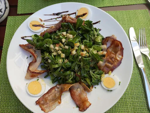 Bild von Schnattls Restaurant
