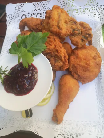 Bild von Schnattls Restaurant