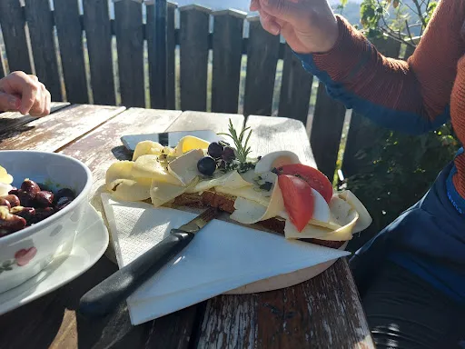 Bild von Buschenschank HANSENTONI