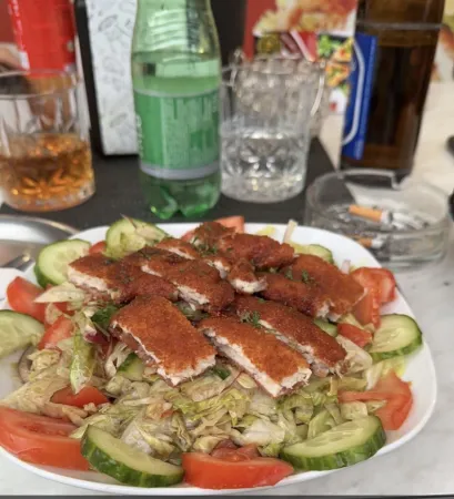 Bild von LaBenyu Leibnitz