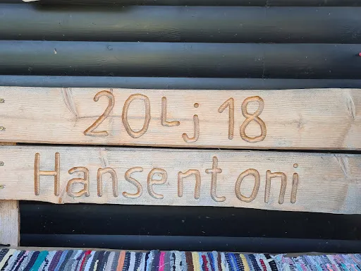 Bild von Buschenschank HANSENTONI