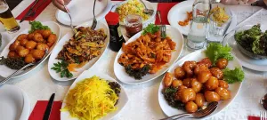 China Restaurant YAN