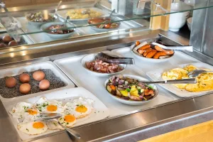 Restaurant Schachenwald