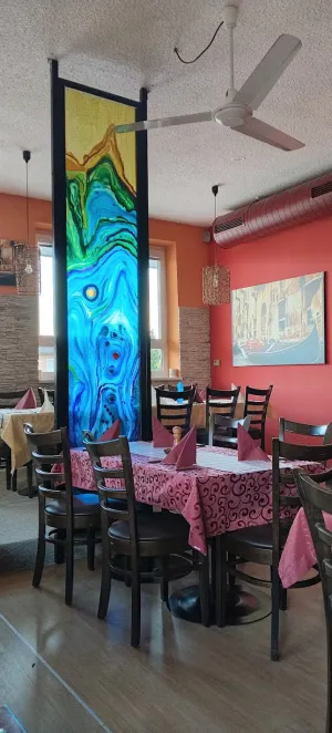 Pizzeria Primavera Premstätten