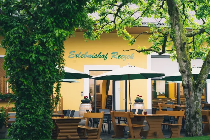 Bild von EHR - Erlebnishof Reczek