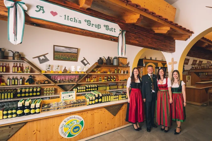 Bild von Erlebnishof Reczek